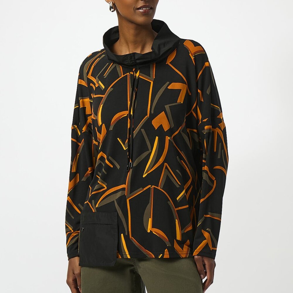 Joseph Ribkoff Tunic